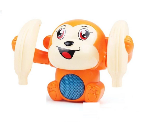 Monkey Dancing Toy for Kids 