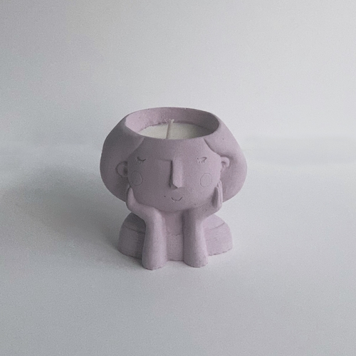 Mia Candle