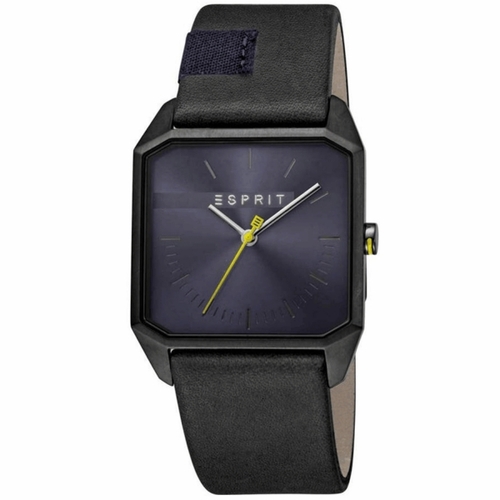 Esprit ES1G071L0035 watch man quartz
