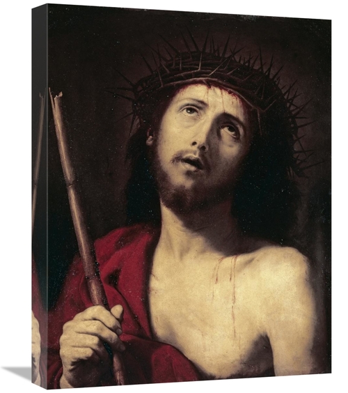 Global Gallery GCS-279712-22-142 22 in. Wretched Art Print - Jusepe De