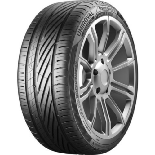 Car Tyre Uniroyal RAINSPORT-5 195/45VR16