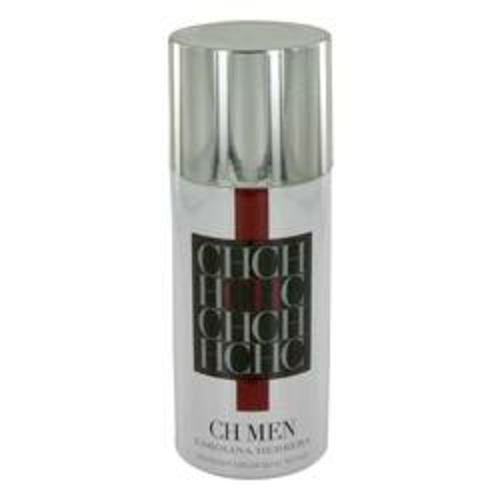 Ch Carolina Herrera Deodorant Spray By Carolina Herrera 5 oz Deodorant