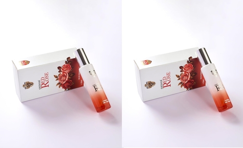 RED ROSE 30 ML Long Lasting Unisex Perfumes for Men & Women Fragrances