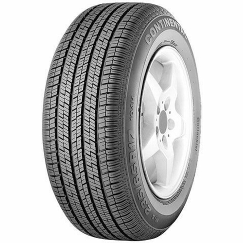 Off-road Tyre Continental CONTI4X4CONTACT 235/50HR18