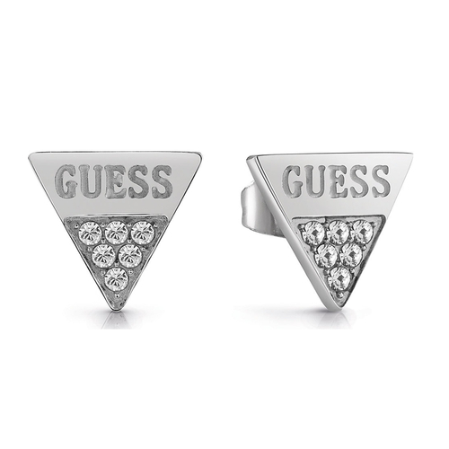 Guess Ladies Earrings UBE28061