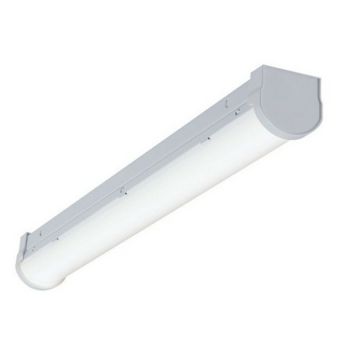 Metalux 2SLSTP1040DD120 24 in. LED Striplight