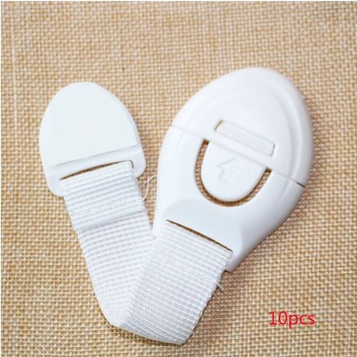 Kids Baby Child Multifunction Safety Locks Door