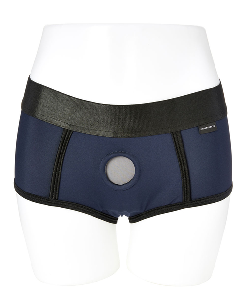 Em. Ex. Active Harness Fit - Navy/graphite - Extra Small
