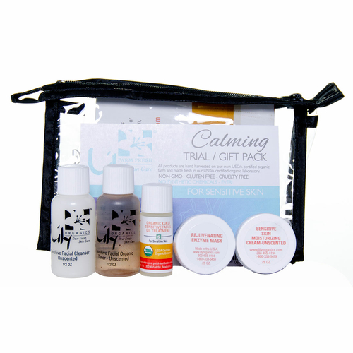 Calming Tria/Giftl Pack