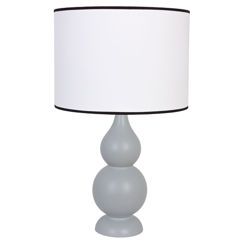 SHISHA Table Lamp - Grey