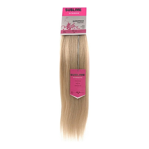 Hair extensions Extensions European Weave Diamond Girl 18" Nº 22