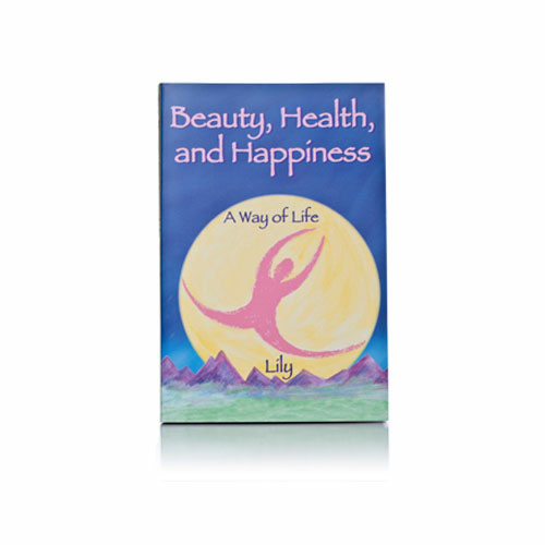 Beauty, Health, And Happiness Book