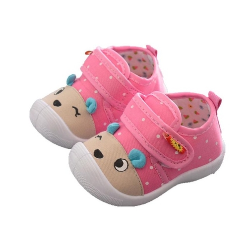 Newborn Infant Kids Baby Boys Girls Cartoon