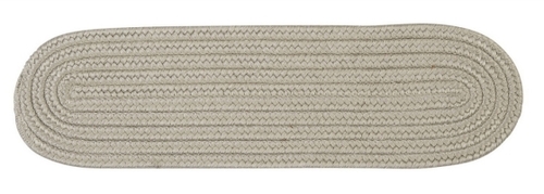 Colonial Mills BR43A008X028X Boca Raton - Shadow Stair Tread - single 