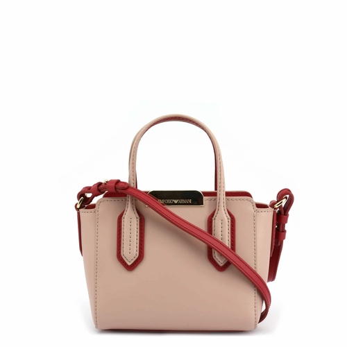 Pink Emporio Armani Y3B099_YDT6A_82759