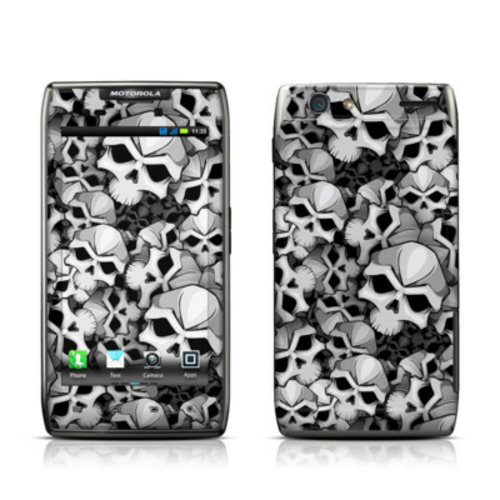 DecalGirl MDMX-BONES DecalGirl Motorola Droid Razr Maxx Skin - Bones