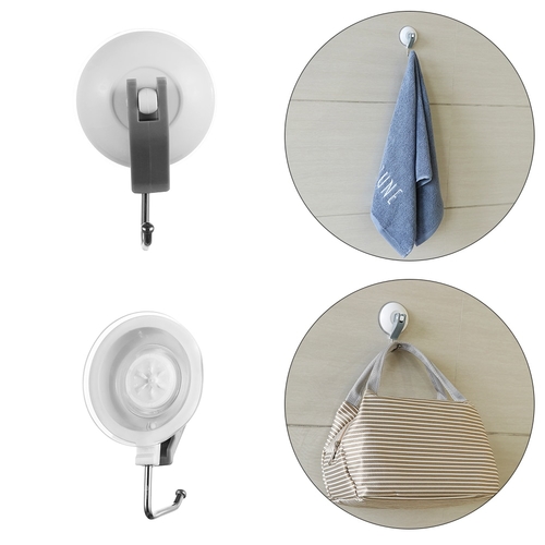 3kg Max Payload Household Hook Wall Powerful
