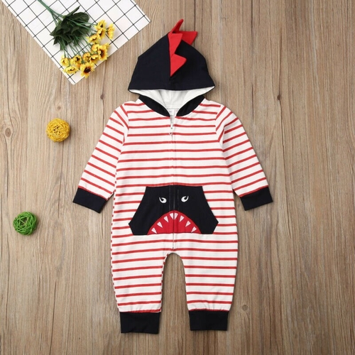 Pudcoco Autumn Newborn Toddler Baby Boys girls