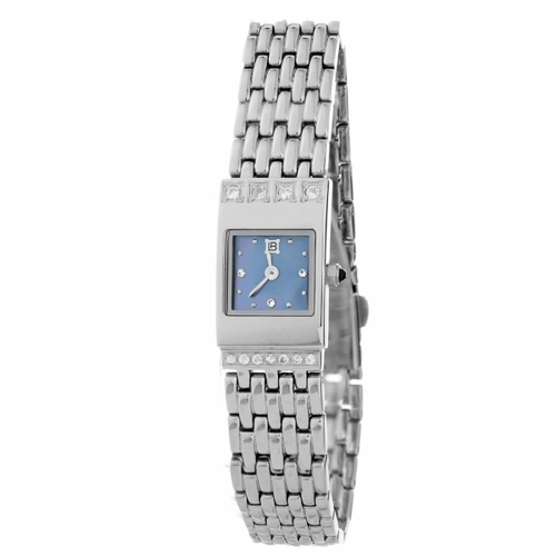 Laura Biagiotti LB0008S-05Z watch woman quartz