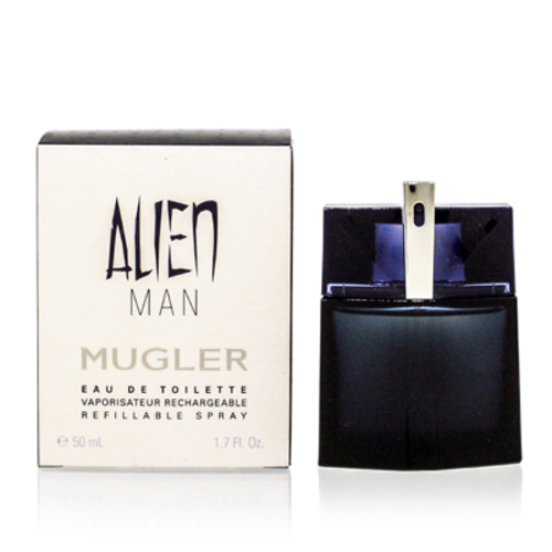 ALIEN MAN EDT SPRAY REFILLABLE