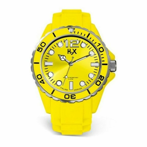 Unisex Watch Haurex SY382UY1 (Ø 42,5 mm)