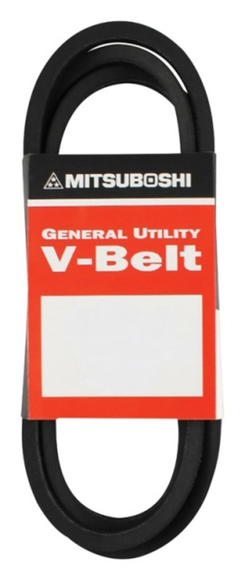 MBL 4L660A General Utility V-Belt  0.5 x 66 in.