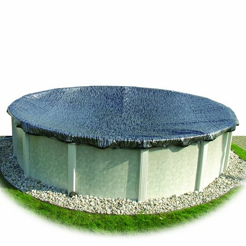 Hinspergers Poly Industries EM1625OV Enviro Mesh 16 x 25 ft. Oval