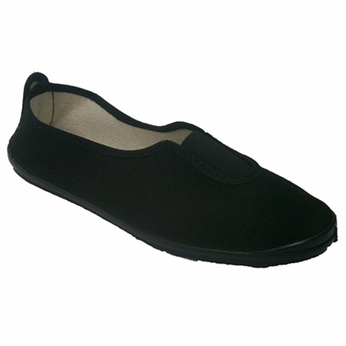 Gym Shoes for Children Sevilla Black