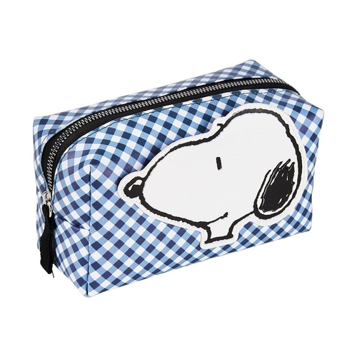 Travel Vanity Case Snoopy Multicolour (17 x 10 x 7 cm)