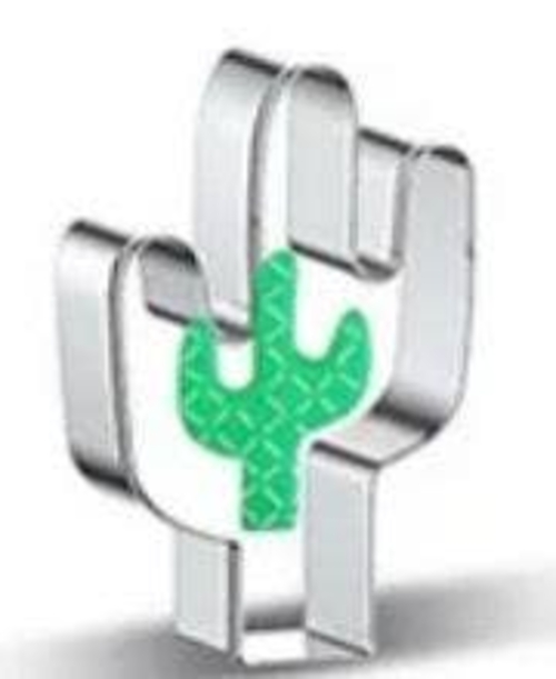 Cactus #3