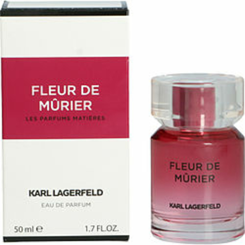 KARL LAGERFELD FLEUR DE MURIER by Karl Lagerfeld