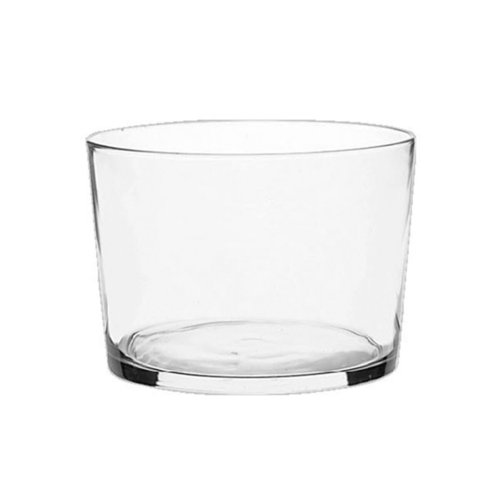 Set of glasses Secret de Gourmet Bodega Crystal Transparent 240 ml 6