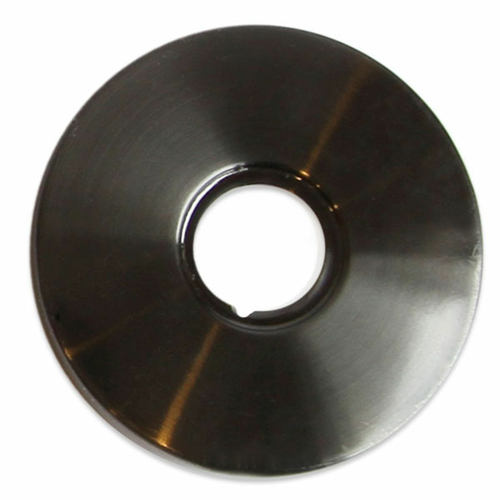 Jewel Faucet 25558-91 Single Hole Kitchen Faucet with Swivel Ribbon Sp