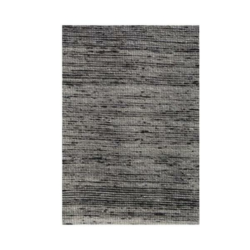 Ozark Platinum Wool Rug