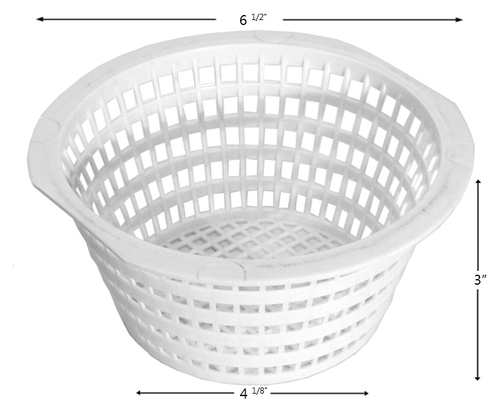 ALA-PT APCB209 Aqua Leader Skimmer Basket