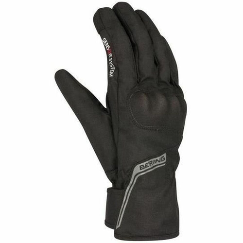 Gloves Bering Welton Black