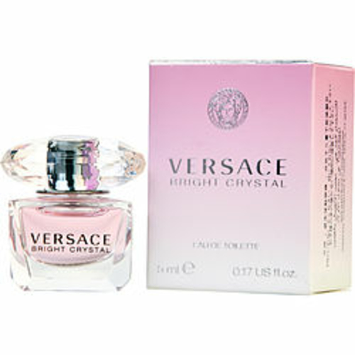 VERSACE BRIGHT CRYSTAL by Gianni Versace