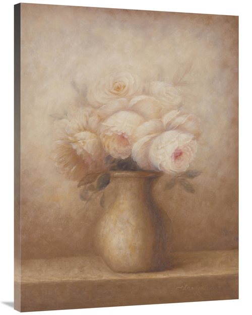 Global Gallery GCS-119322-3040-142 30 x 40 in. Sinclair Art Print - Ch