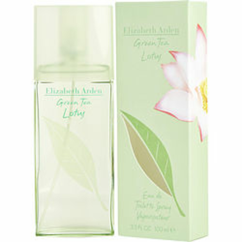 GREEN TEA LOTUS by Elizabeth Arden