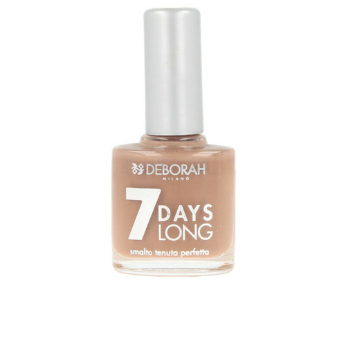 Nail polish 7 Days Long Deborah 805