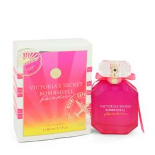 Bombshell Paradise Eau De Parfum Spray By Victoria's Secret 1.7 oz Eau