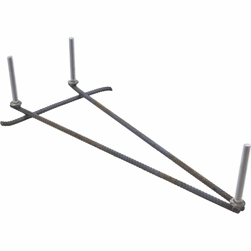 National Diversified Sales ND529 Screw for Mini Drain - Bag of 64