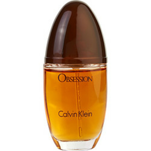 OBSESSION by Calvin Klein