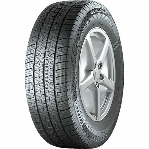 Van Tyre Continental VANCONTACT CAMPER 225/75R16CP