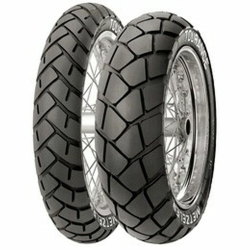 Motorbike Tyre Metzeler TOURANCE 140/80HR17