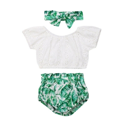 Newest Style Newborn Kid Baby Girl Spring