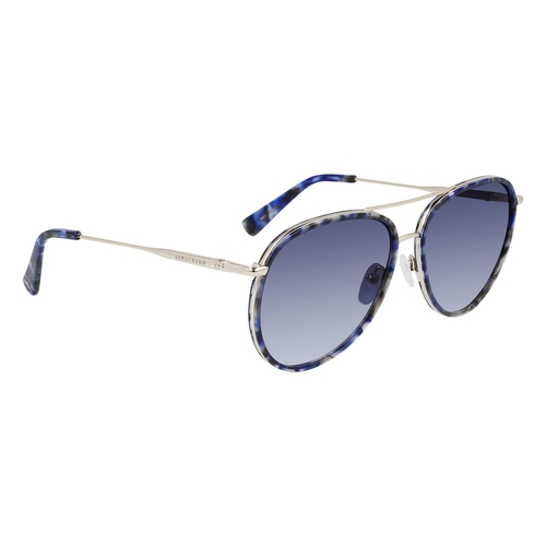 Ladies' Sunglasses Longchamp LO684S-719 ø 58 mm