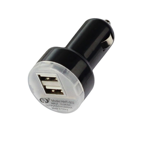 USB Car Charger Universal Car-Charger Universal