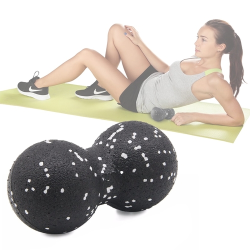 EPP Lacrosse Myofascia Ball Peanut Massage Ball