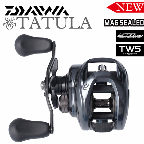 300 TWS Baitcasting Fishing Reels300HS/HSL/XS/XSL Gear